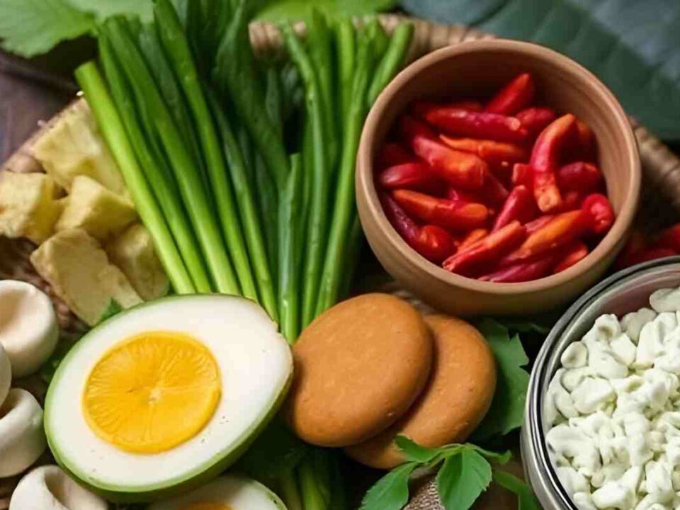 Ayahuasca Preparation Diet What You Need to Know