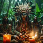 Understanding the Ayahuasca ceremony guide Process and Its Spiritual Impact