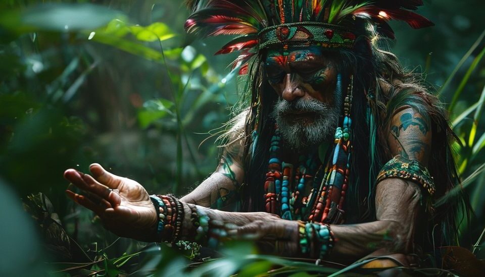 How to Find the Best Benefits of ayahuasca retreats for Your Personal Growth and Healing