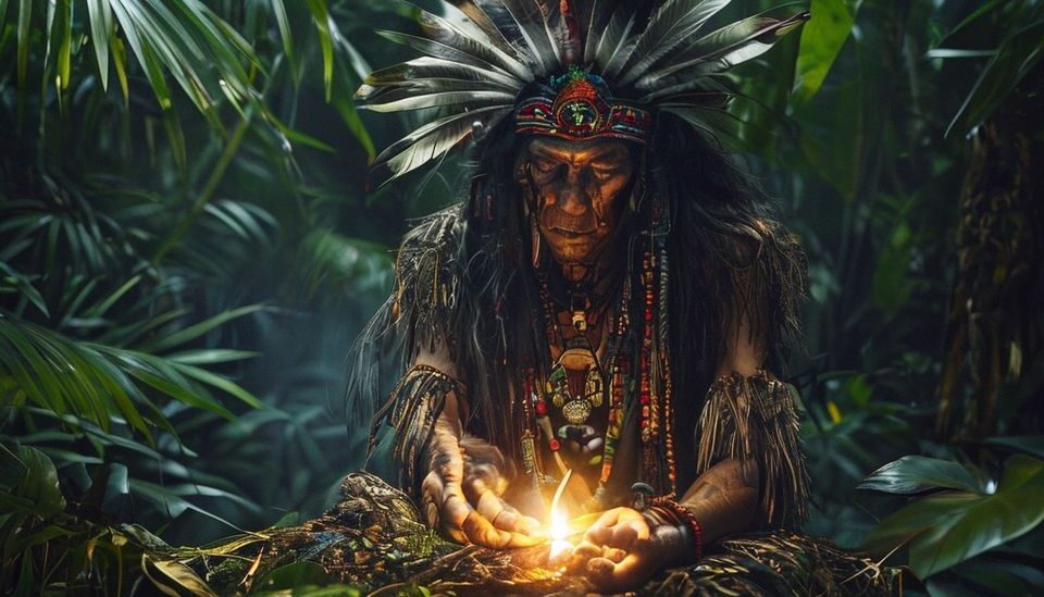 Comprehensive Information on What is ayahuasca? and How It Transforms Lives