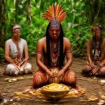 How Ayahuasca healing benefits Can Help You Heal from Emotional and Physical Trauma