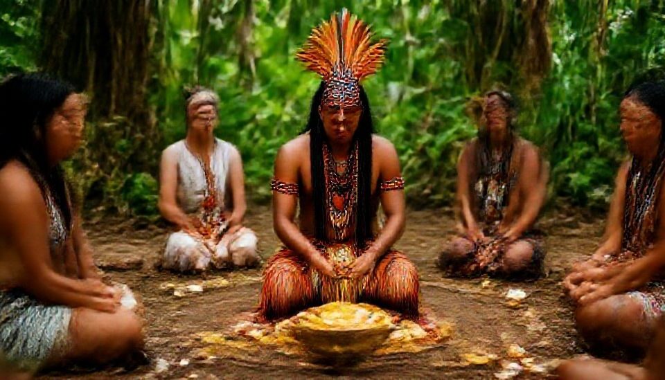 How Ayahuasca healing benefits Can Help You Heal from Emotional and Physical Trauma